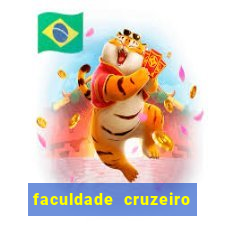 faculdade cruzeiro do sul login